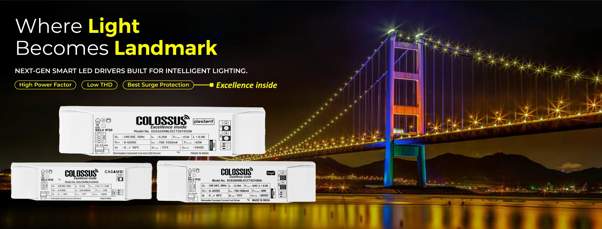Lumenskart banner slide 1