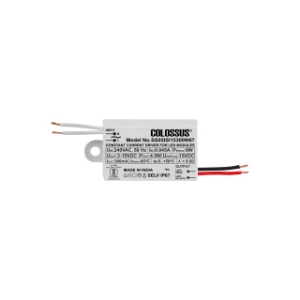 Core Static 5W 300mA SL67