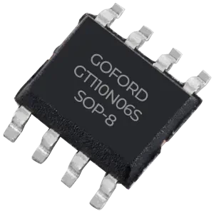 GOFORD GT110N06S SOP-8