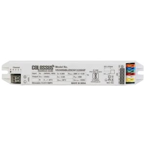 Spectra Pro 30W 12V/2.5A VKA1