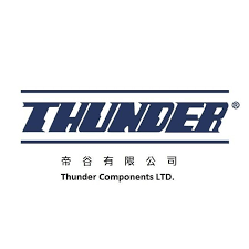 THUNDER