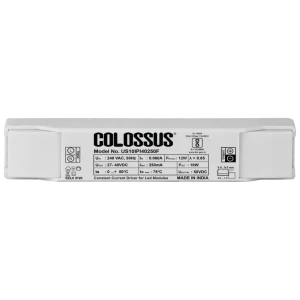 Core Static 10W 250mA Ultra Slim HPF-0.8