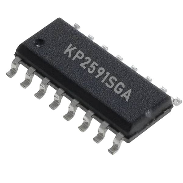 KP2591SGA