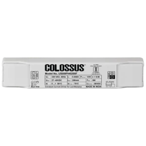 Core Static 8W 200mA Ultra Slim HPF-0.8