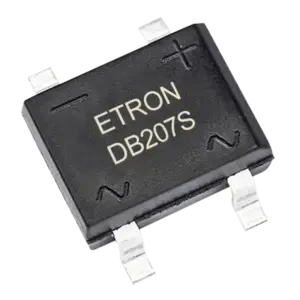 ETRON DB207S