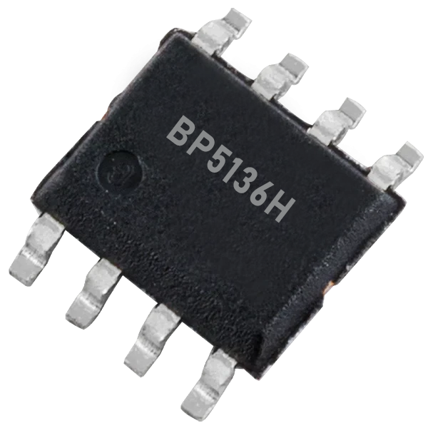 BP SEMI BP5136H